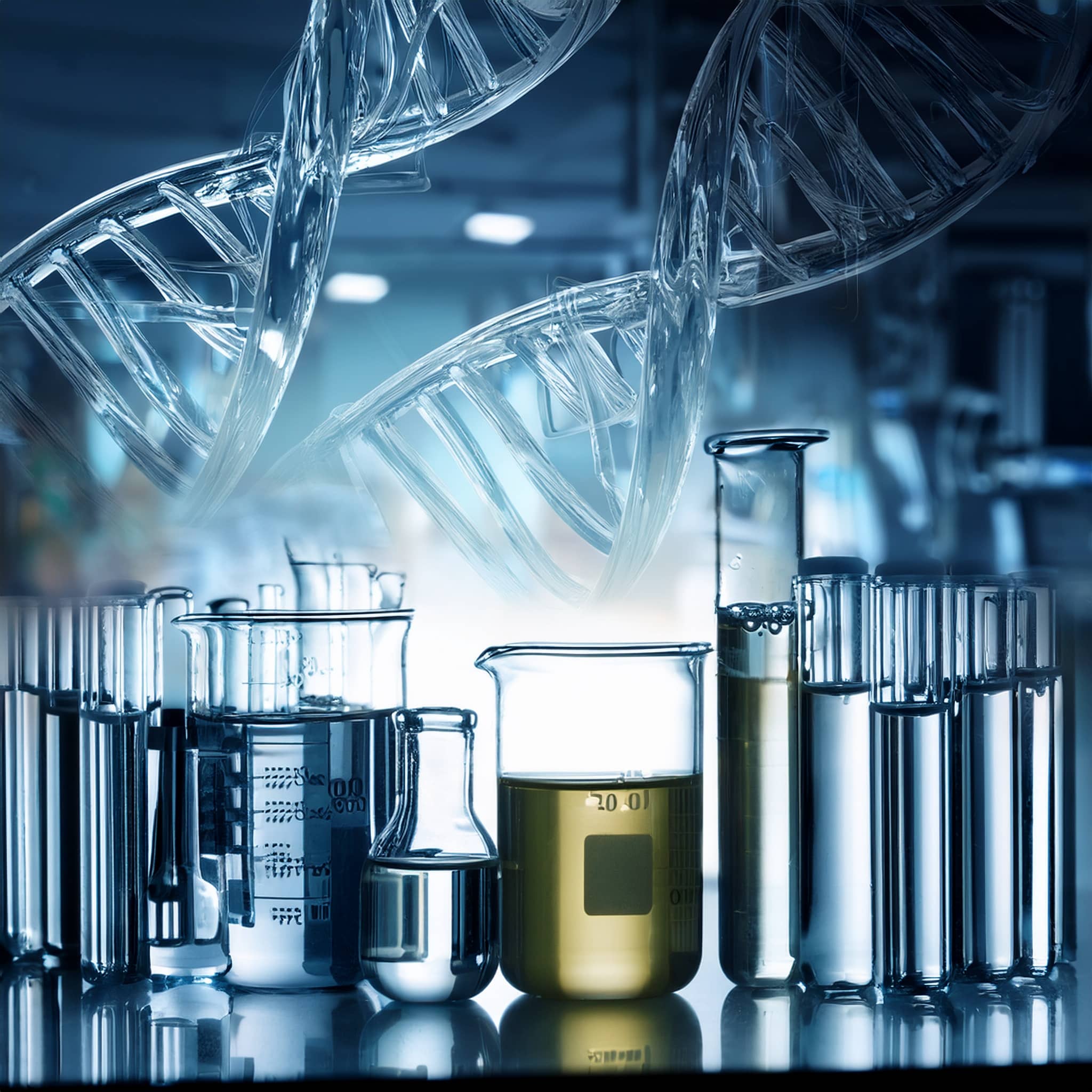 clinical trial manufacturing - genisys lab - applications