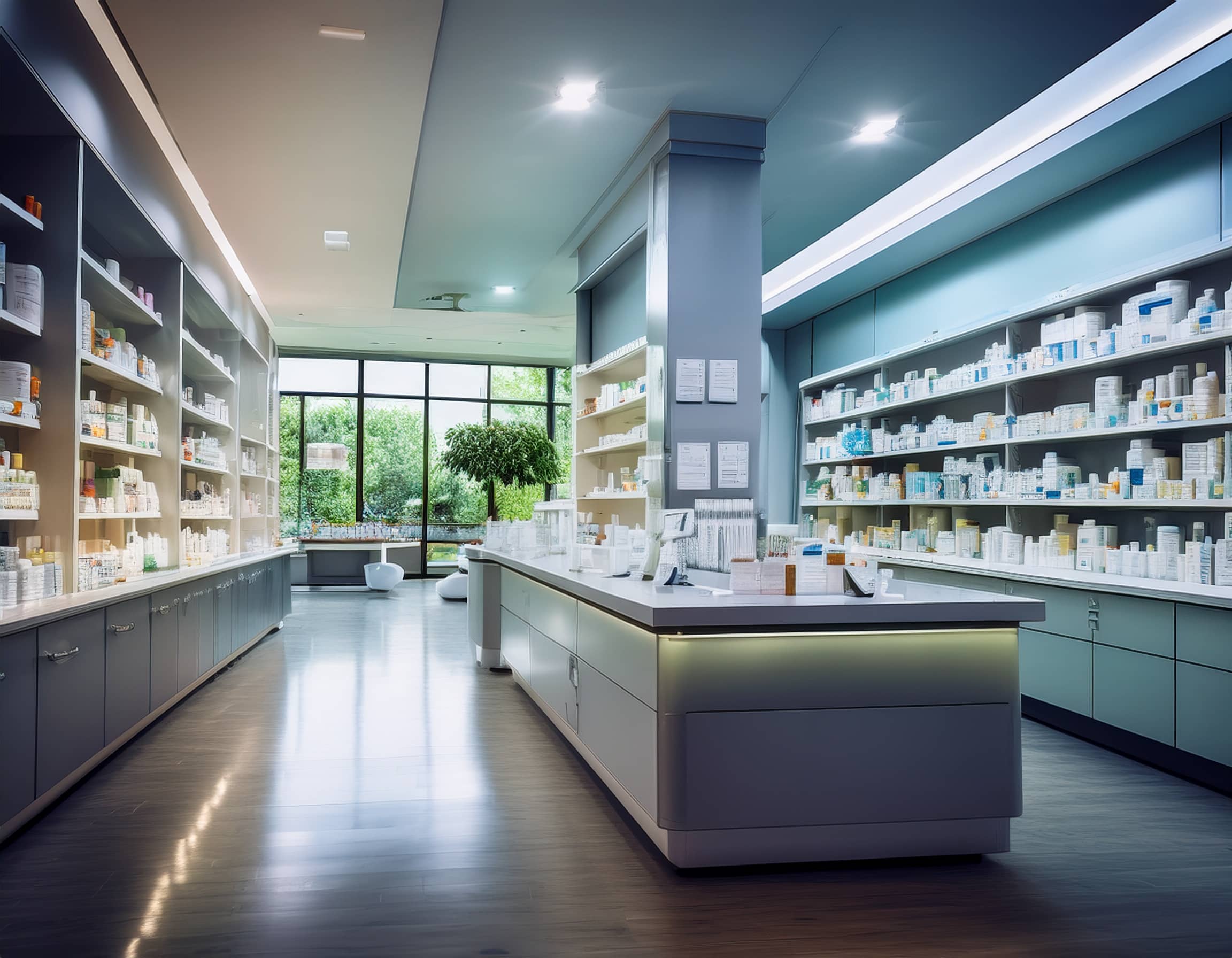 compounding pharmacy - vss