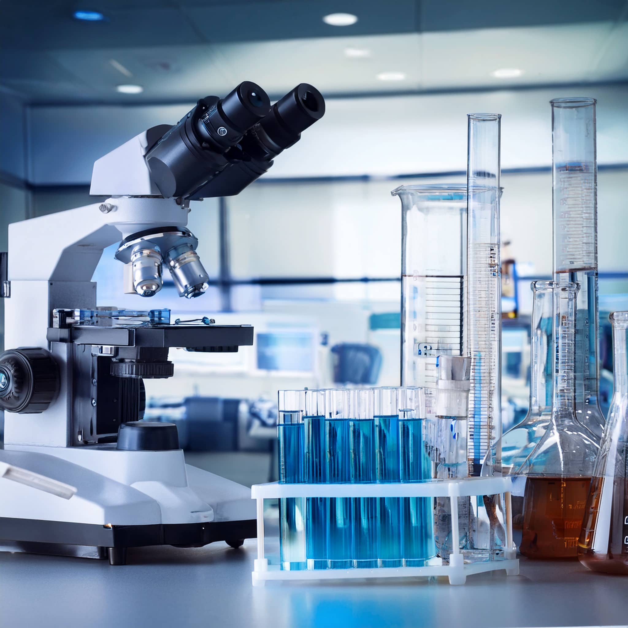 galvanizing research and development - genisys lab - applcations