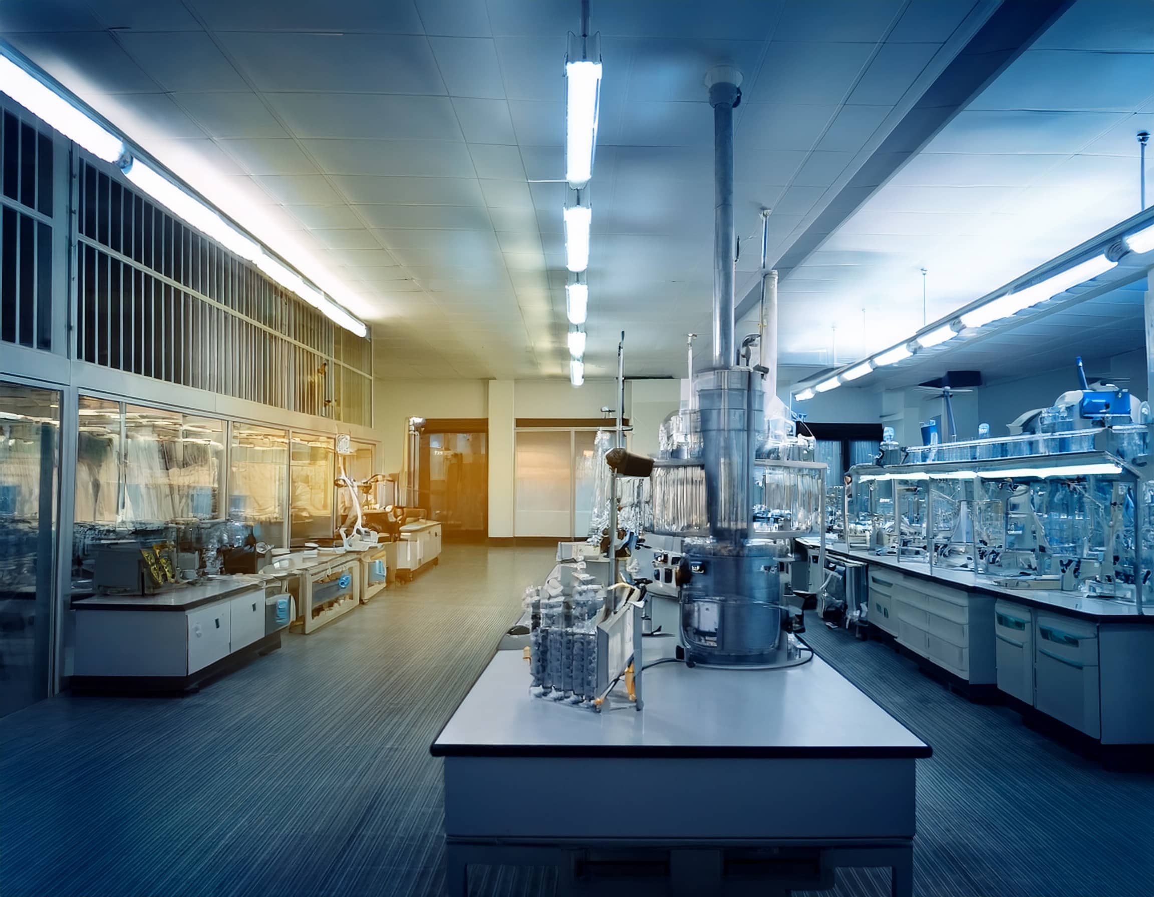 stability studies - vss