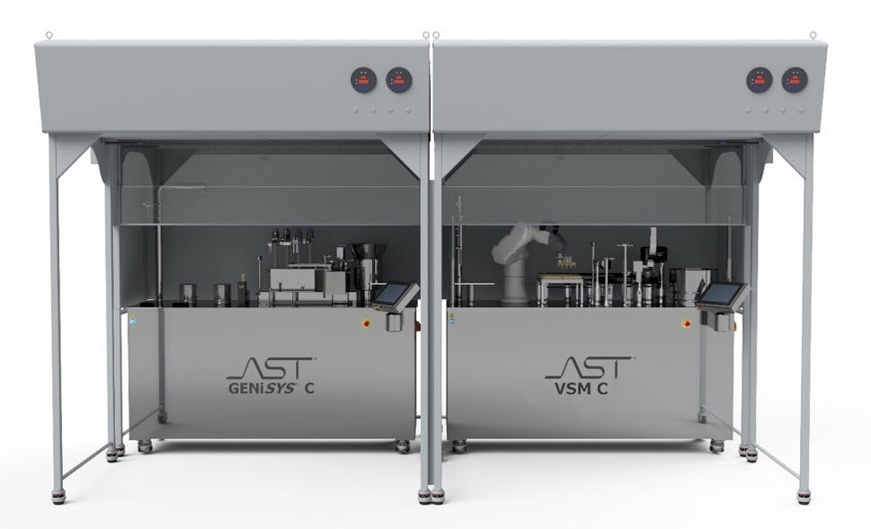 Updated Gen C - VSM C image