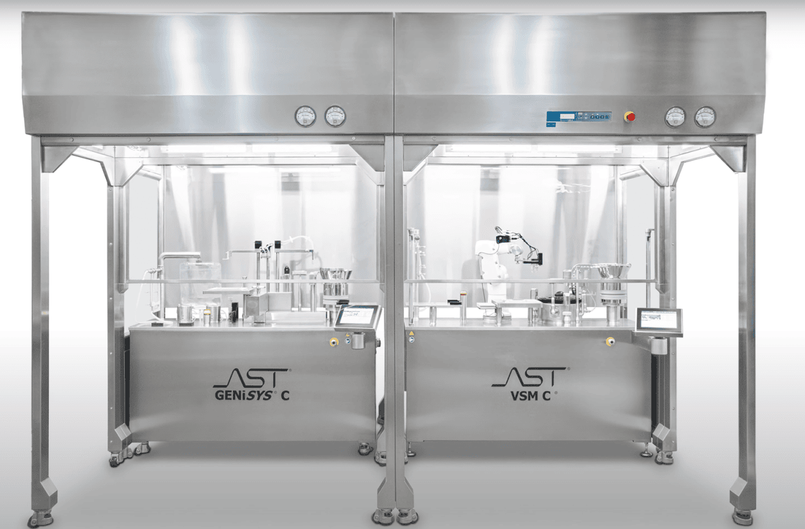 Cart-based Processing Solutions