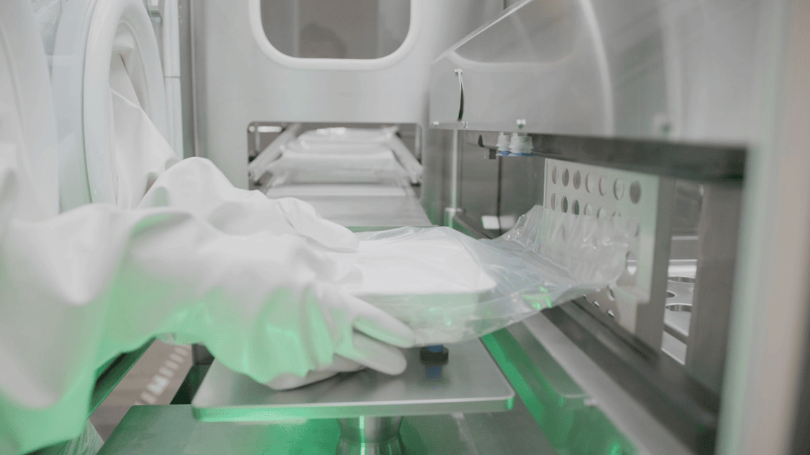 SABO - The Semi-Automatic Bag Opening Module